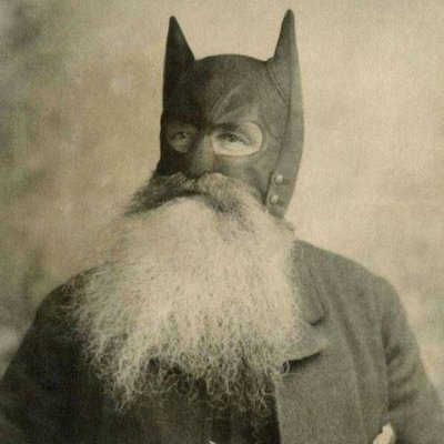 Portrait of Sporticus